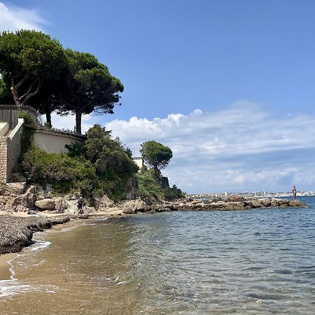 Super Cannes Sea Side Vallauris Exterior foto