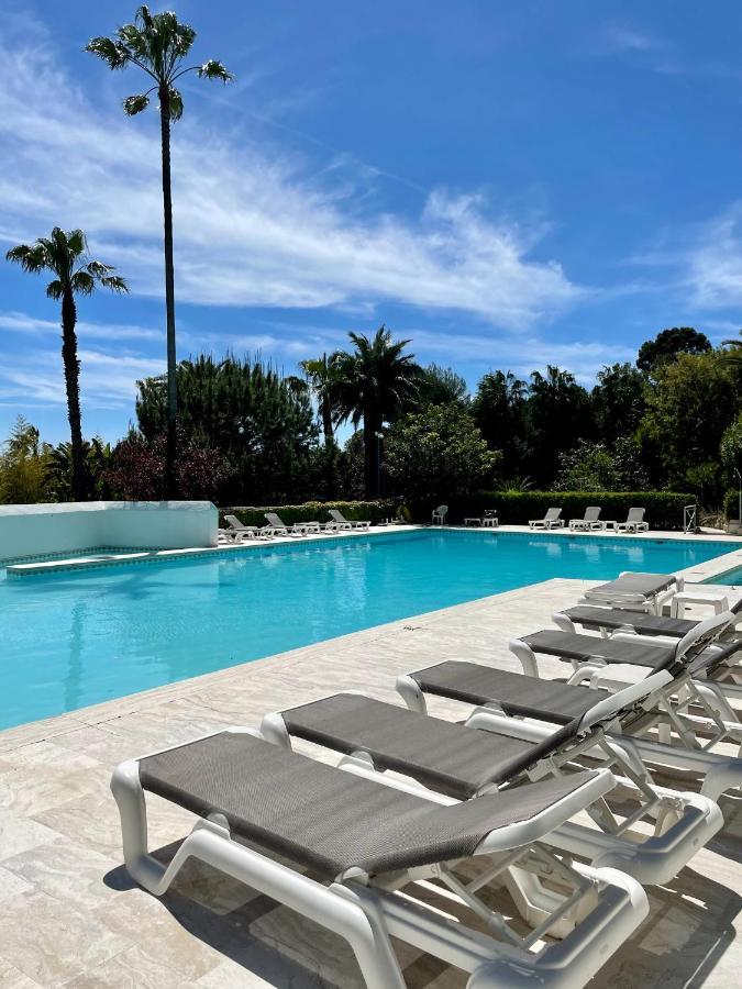Super Cannes Sea Side Vallauris Exterior foto