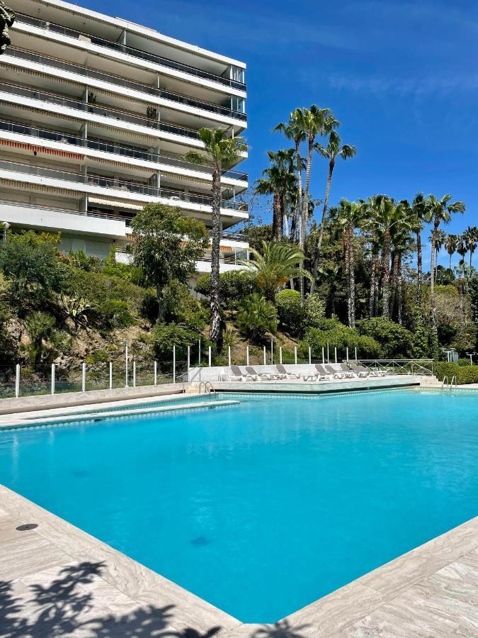 Super Cannes Sea Side Vallauris Exterior foto