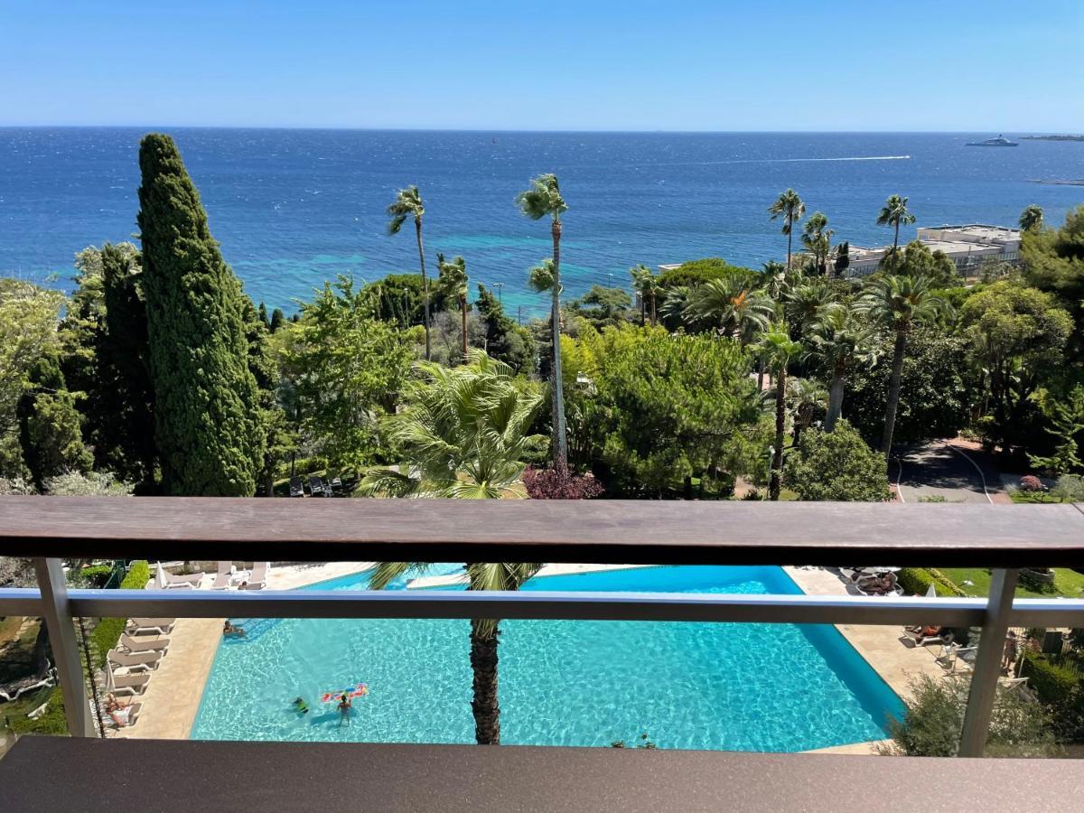 Super Cannes Sea Side Vallauris Exterior foto