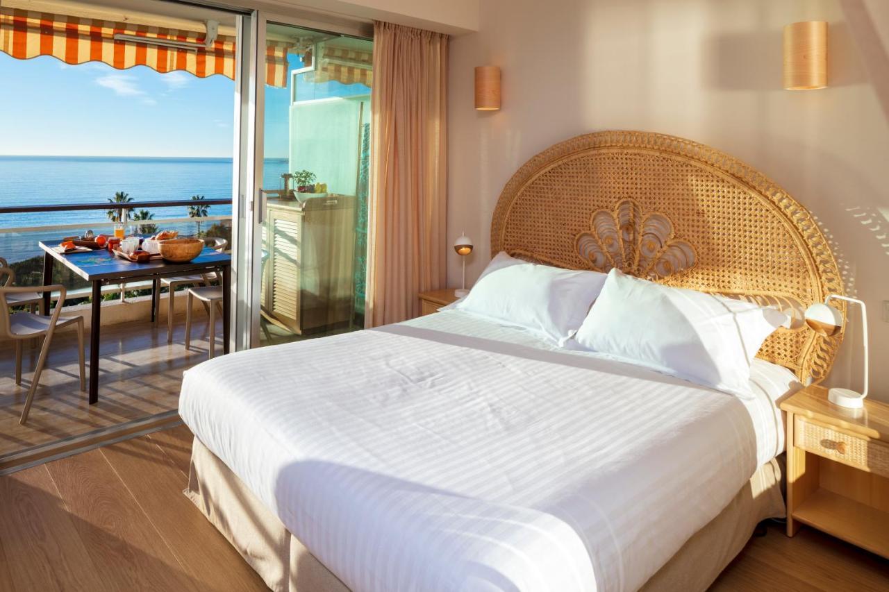 Super Cannes Sea Side Vallauris Exterior foto