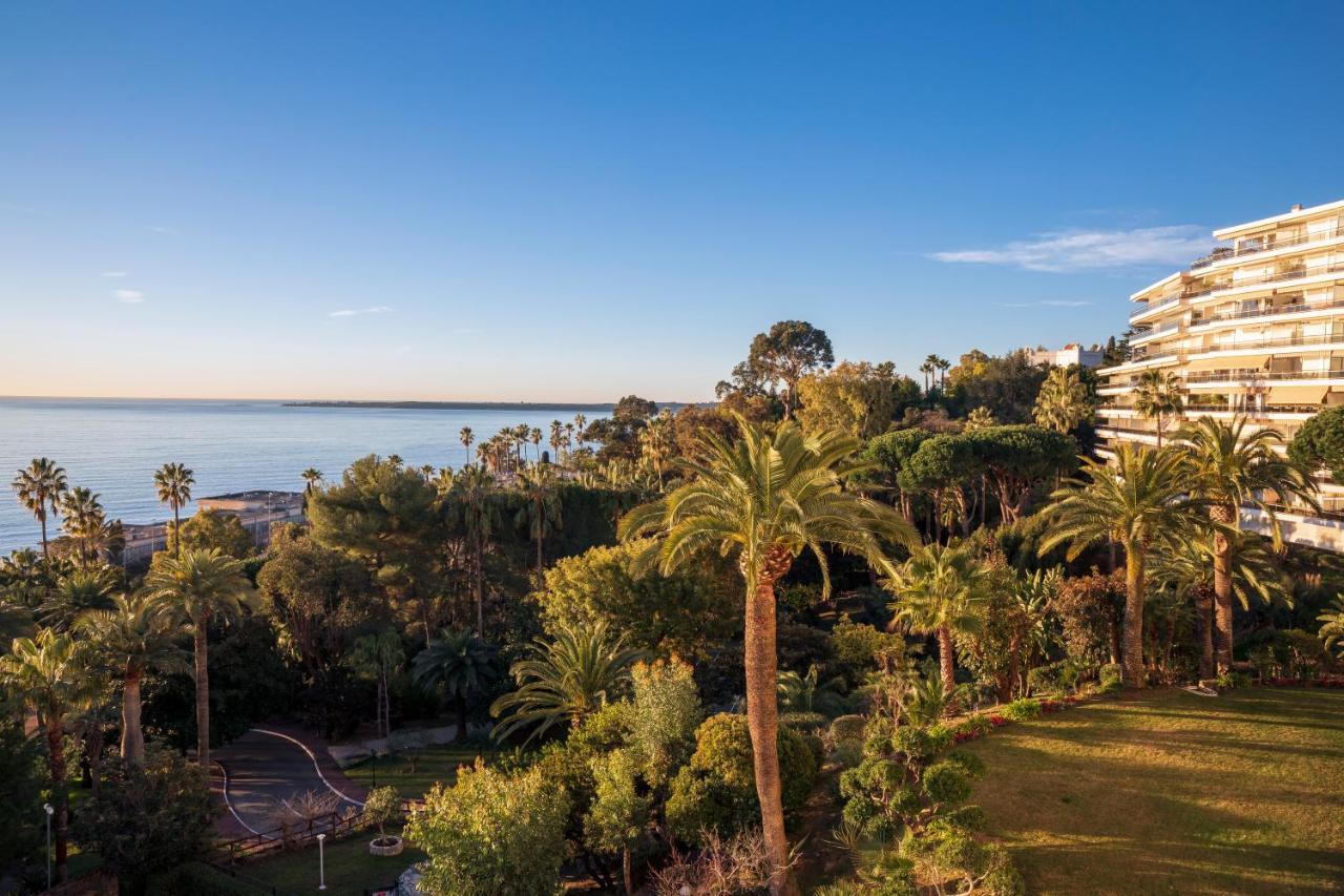 Super Cannes Sea Side Vallauris Exterior foto