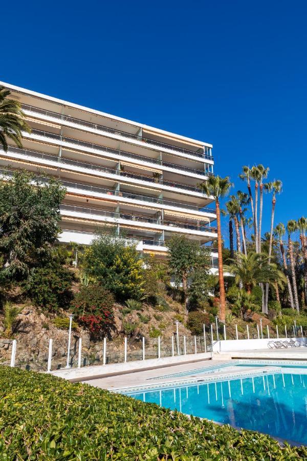 Super Cannes Sea Side Vallauris Exterior foto