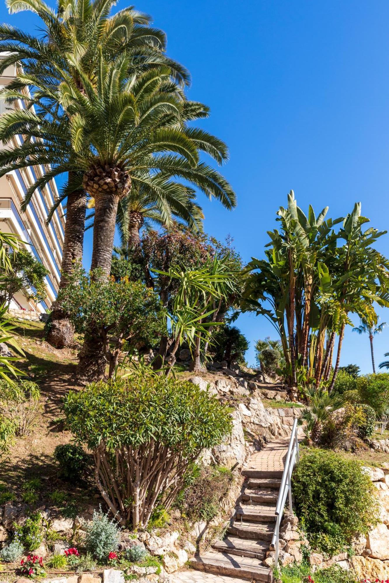 Super Cannes Sea Side Vallauris Exterior foto